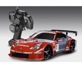 1:10 RC XBG Xanavi NISMO Z TGS-R