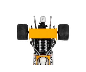 1:32 Brabham BT26A 1970 Sou.African GP