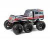 1:18 RC Dynahead 6x6 G6-01TR 1:18 RC Dynahead 6x6 G6-01TR