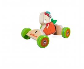 Eichhorn Friends Push Vehicel