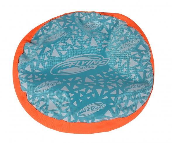 Flex Flying Disc pliable en tissu 20 cm