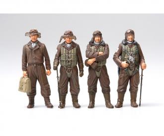 1:48 JPN Mitsub. A6M5/5a Zero Fighter