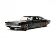 Fast & Furious 1968 Dodge Charger Widebody 1:24