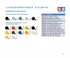 1:12 Honda CBR 1000-RR-R Fireblade SP model kit