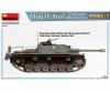 1:35 Dt. StuG III Ausf.G Feb43(A) Int.