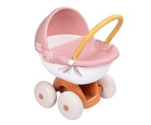 Smoby Baby Nnurse Pram