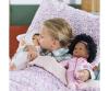 Cor.MC  Pajamas 2 pieces + slippers
