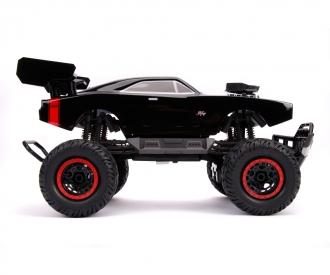 Fast & Furious RC 1970 Dodge 4x4