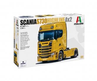 1:24 SCANIA S730 Highline 4x2