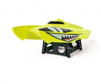 Race Shark FD 2.4G 100% RTR yellow