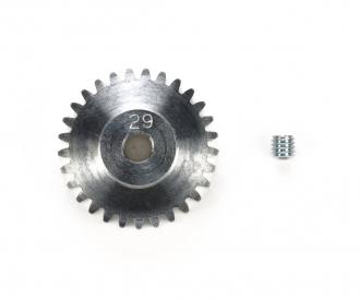 MB-01 29T Pinion Module 0.6, RC pinion gear