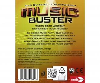 Music Buster