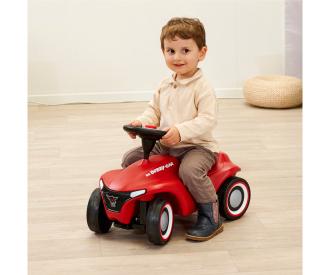 BIG Bobby Car Neo Red