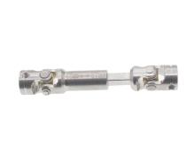 1:14 Steel Drive Shaft 47-57 mm, model part
