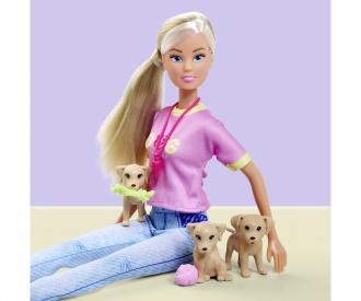 Steffi LOVE Dog Trainer