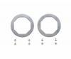 F104 Disc Ball Set, chassis spare part, 3 mm