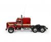 1:14 King Hauler, RC truck kit, 3-speed gearbox