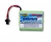 NiMH Battery Pack, RC accessory, 7.2V 1000mAh