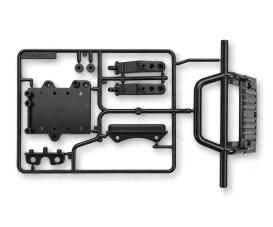 E-Teile Stoßfänger CC-01