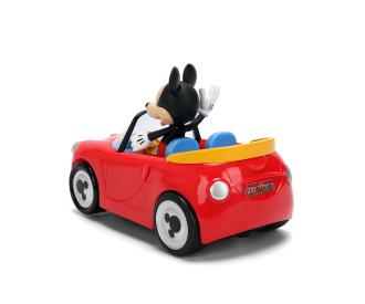 Jada Disney RC Mickey Mouse 1/32