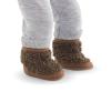 Cor.MGP 14'' Boots - Shepard brown
