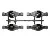 1:14 Tractor Truck Diff Housing, spare part