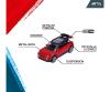 Showroom Premium Cars, 9+1-asst.