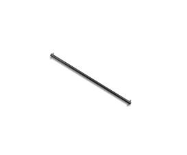 XL Drive shaft, model accessory, steel center