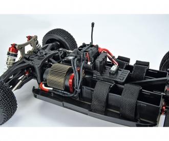 Buggy Virus 4.0 Brushless, RTR 2.4G