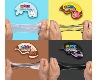 Gootastic, 8 versions
