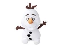 Disney Frozen Olaf Plush, 23 cm