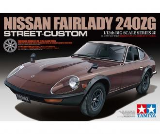 Nissan Fairlady 240ZG