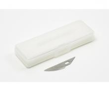 Modeler's Blade Pro Curved, replacement blades