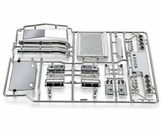 Grand Hauler Kühlergrill – Modellbauteile-Set
