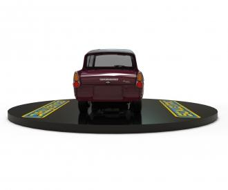 1:32 Ford Anglia 105E Broadspeed #30 HD