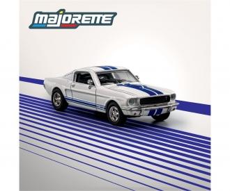 Collection 1965 Shelby GT350