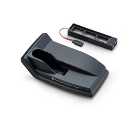 KO Batterieschacht nur EX-NEXT Black SP