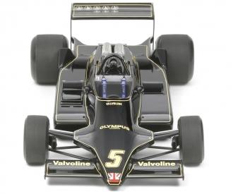 1:20 Lotus Type 79 1978, plastic model kit