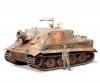 1:35 Ger. Sturmtiger 38cm RW61, plastic assembly kit