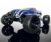 CARSON Rock Warrior BL Water “Pro” 2.4 GHz 100% RTR