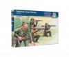 Italeri Vietnam War Vietn. Army/Vietcong 1:72