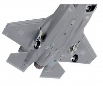 1:72 I/T F-35A Lightning II