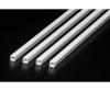 Plastic Beam 5x5mm SquareTube, model supply
