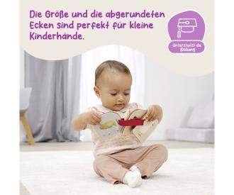 Eichhorn Montessori Picture Book