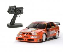 1:10 RC XBS Alfa 155 V6 Jager