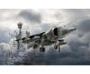 Italeri Harrier GR.3 Falklands War Model Kit