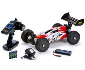 1:10 FY10 Dep.lineBL2S 2.4G 100% RTR
