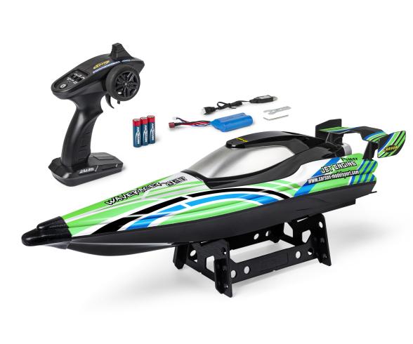 Waveracer Jet 2.4GHz 100% RTR