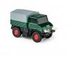 1:87 MB Unimog U406 Forst 2.4G 100% RTR