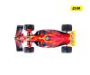 Formula Racer Team APEX Friction Car 23 cm